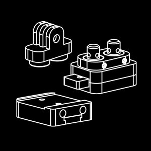 Mount Kits