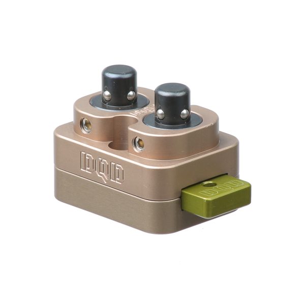 DQD Direct Mount Body - DQD Mounting Systems