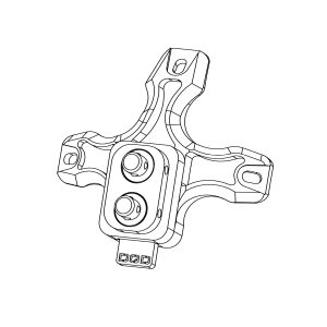 Coming Soon - DQD Helmet Shroud Body