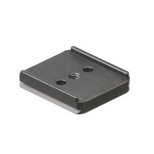 DQD Dovetail Mount Foot in Black
