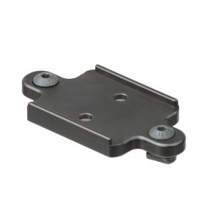 DQD MLok Mount Foot in Black