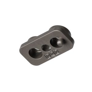 DQD AR Optics Mount Head in Black